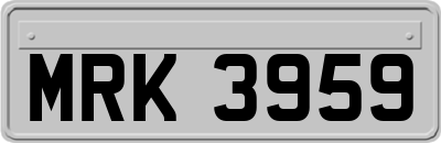 MRK3959