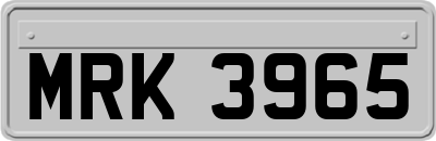 MRK3965