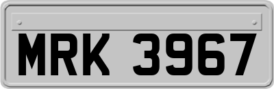 MRK3967