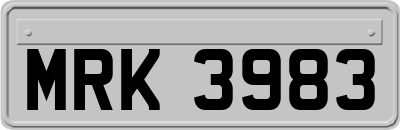 MRK3983