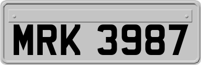 MRK3987