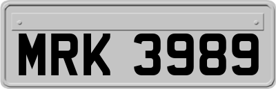 MRK3989