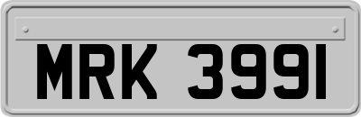 MRK3991
