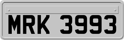 MRK3993