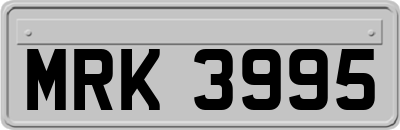 MRK3995
