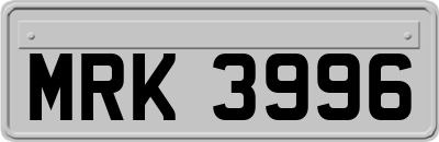 MRK3996