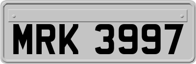 MRK3997