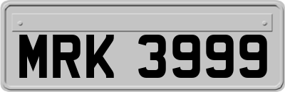 MRK3999