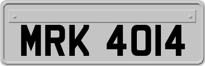 MRK4014