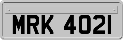 MRK4021