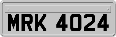 MRK4024