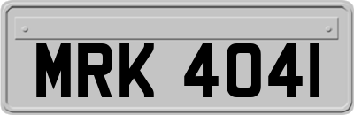 MRK4041