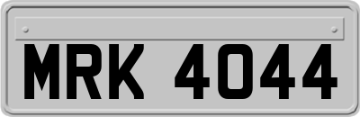 MRK4044
