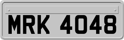 MRK4048