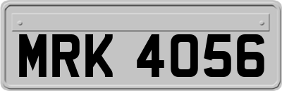 MRK4056