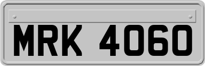 MRK4060