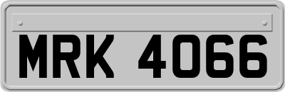 MRK4066