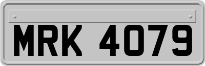 MRK4079