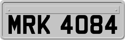 MRK4084