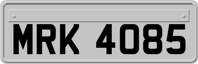 MRK4085
