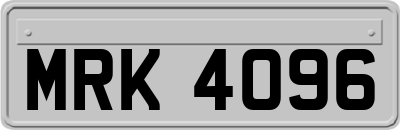 MRK4096