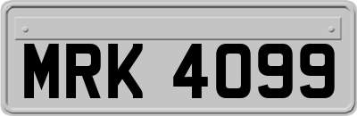 MRK4099