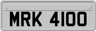 MRK4100