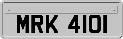 MRK4101