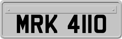 MRK4110