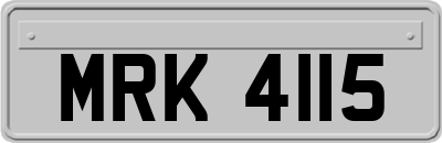 MRK4115