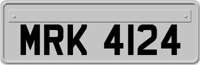 MRK4124