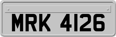 MRK4126