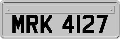 MRK4127