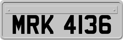MRK4136