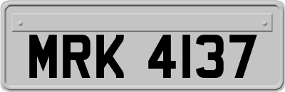 MRK4137