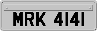 MRK4141