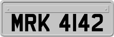 MRK4142