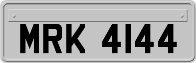 MRK4144