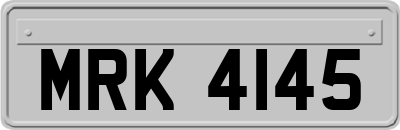 MRK4145