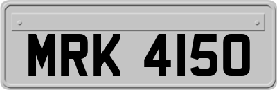 MRK4150