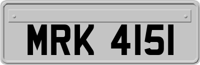 MRK4151