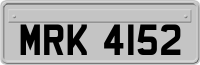 MRK4152