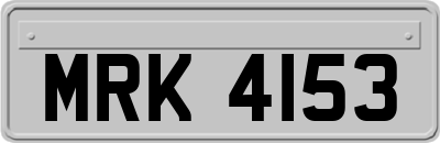 MRK4153