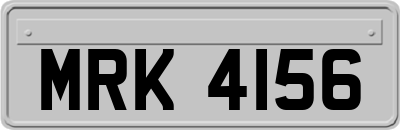 MRK4156