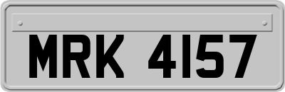 MRK4157