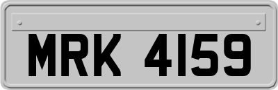 MRK4159