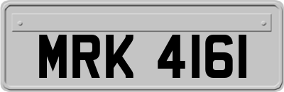 MRK4161