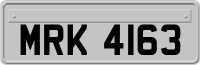 MRK4163