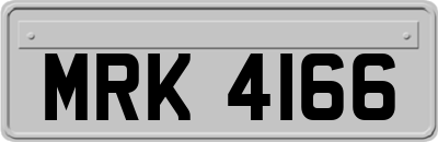 MRK4166