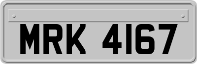 MRK4167